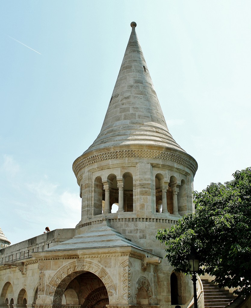 Foto: Centro hitórico - Budapest, Hungría