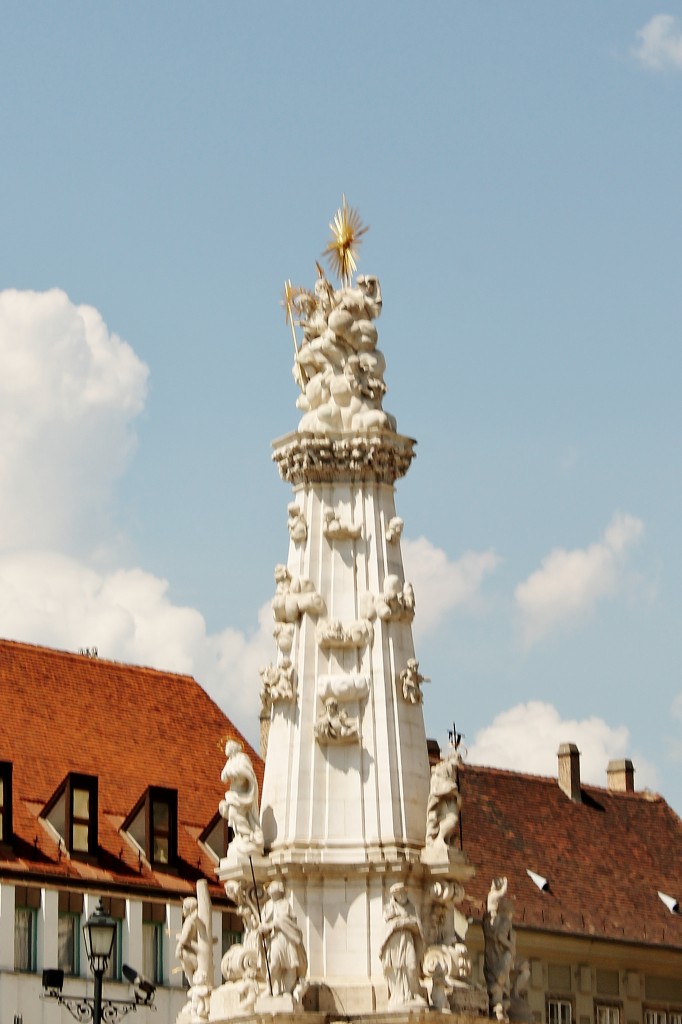 Foto: Centro hitórico - Budapest, Hungría