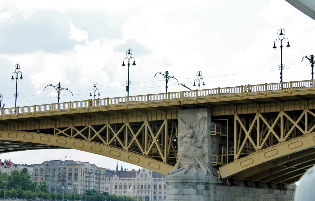 Foto: Centro hitórico - Budapest, Hungría