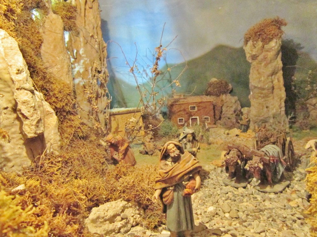 Foto: Santuario de Sant Salvador - Felanitx (Mallorca) (Illes Balears), España