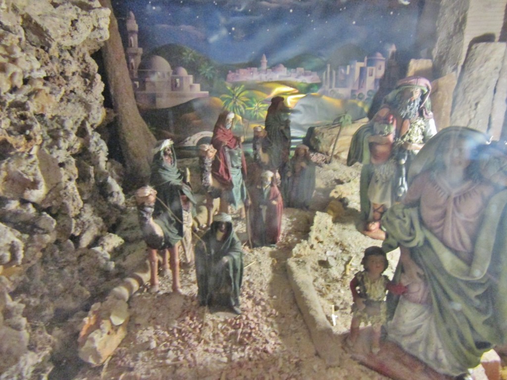 Foto: Santuario de Sant Salvador - Felanitx (Mallorca) (Illes Balears), España