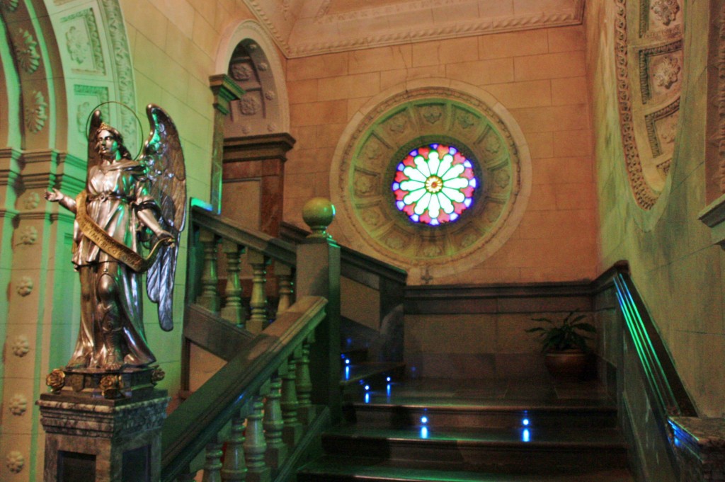 Foto: Santuario de Sant Salvador - Felanitx (Mallorca) (Illes Balears), España
