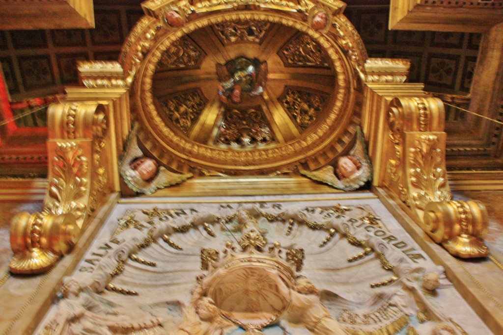 Foto: Santuario de Sant Salvador - Felanitx (Mallorca) (Illes Balears), España