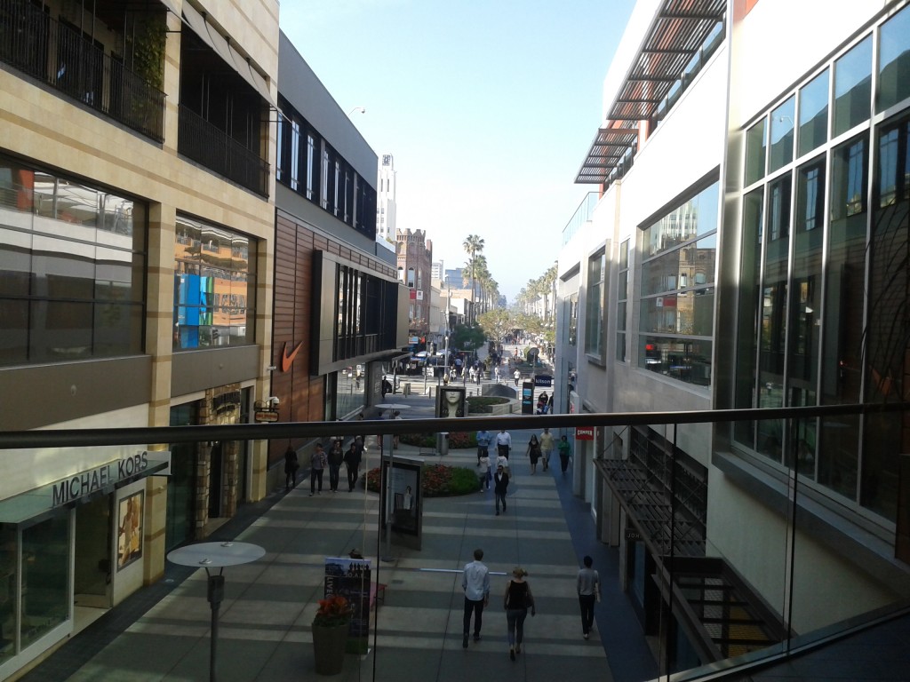 Foto de Santa Monica (California), Estados Unidos