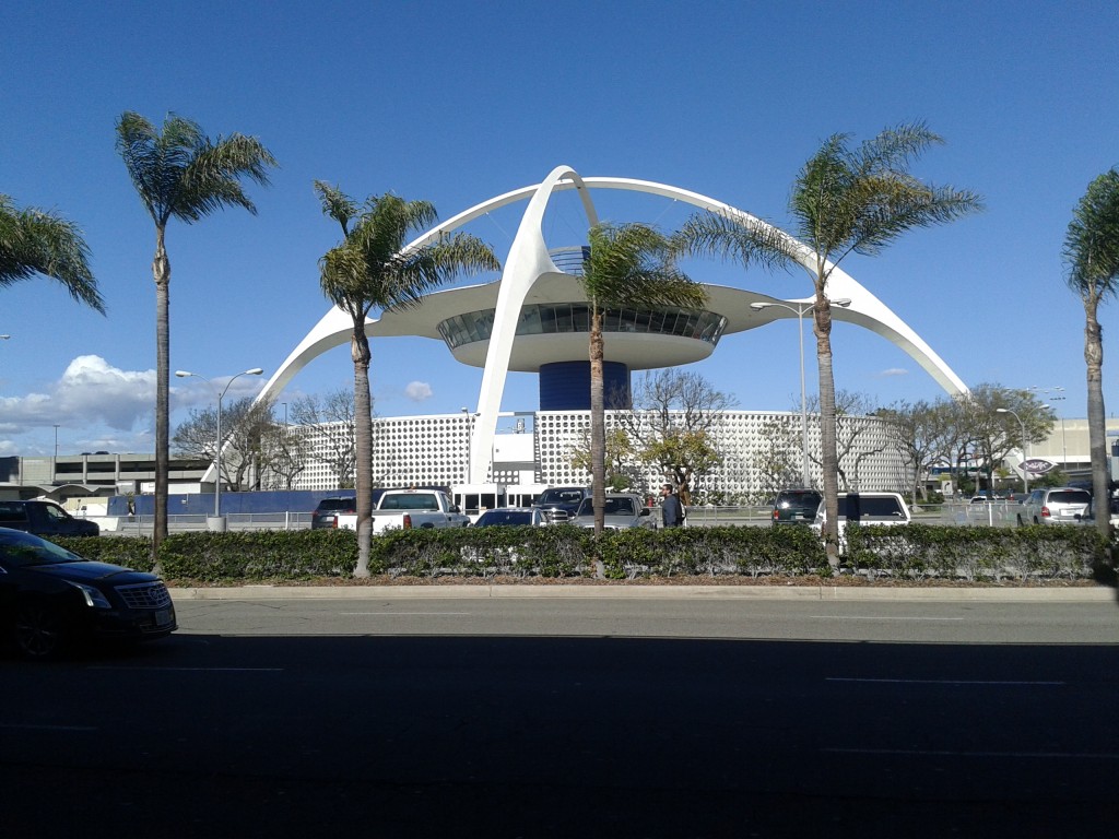 Foto de Los Angeles (California), Estados Unidos