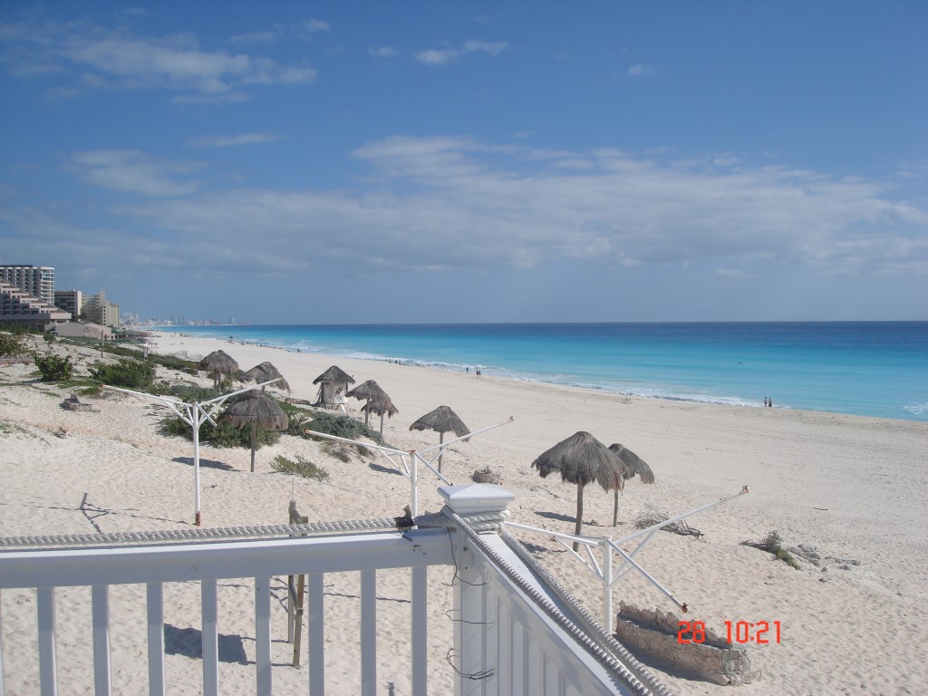 Foto de Cancun (Quintana Roo), México