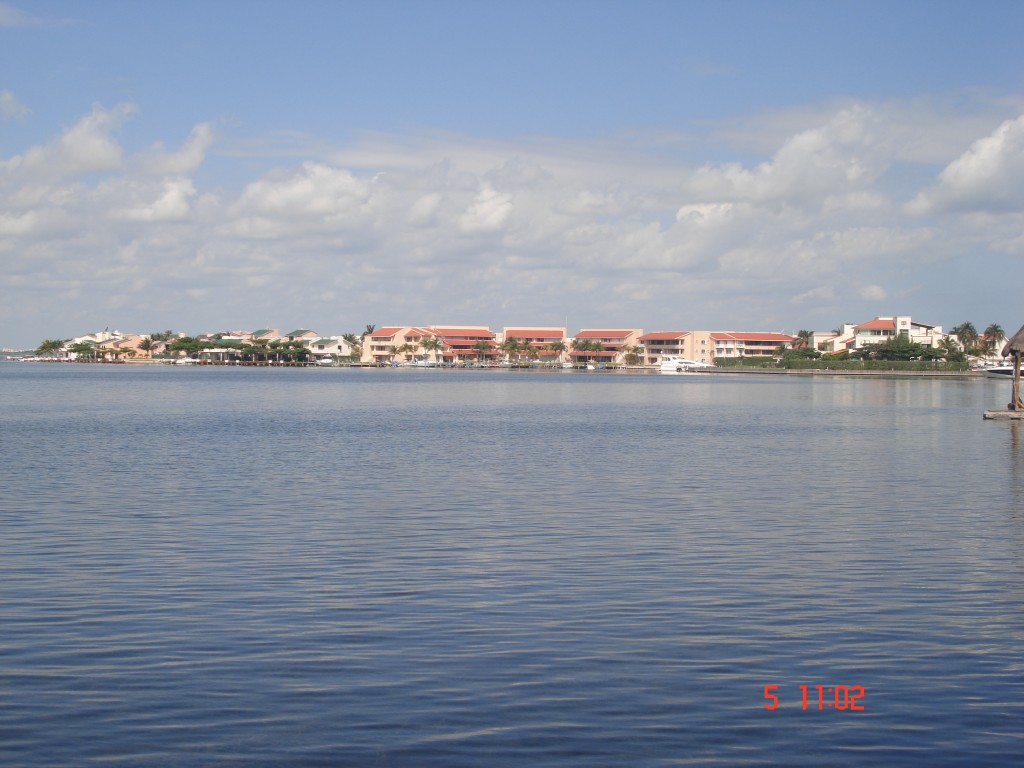 Foto de Cancun (Quintana Roo), México