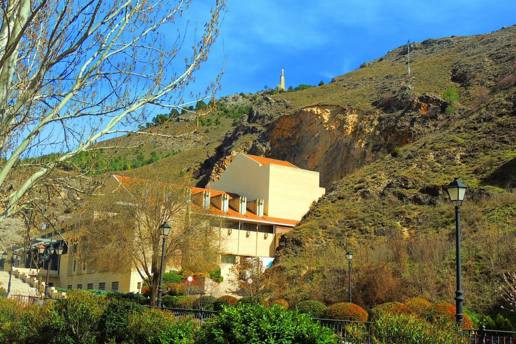 Foto de Cuenca (Castilla La Mancha), España