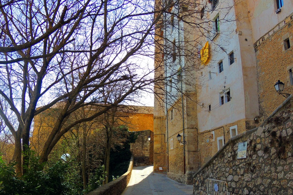 Foto de Cuenca (Castilla La Mancha), España
