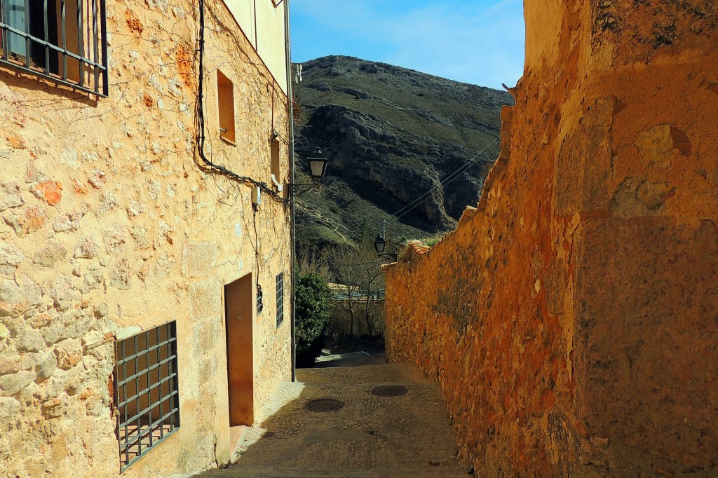 Foto de Cuenca (Castilla La Mancha), España