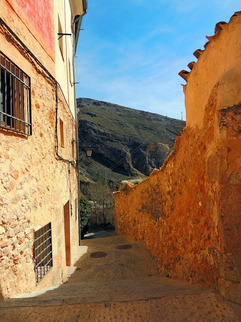 Foto de Cuenca (Castilla La Mancha), España
