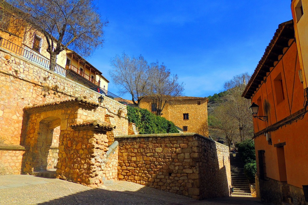 Foto de Cuenca (Castilla La Mancha), España