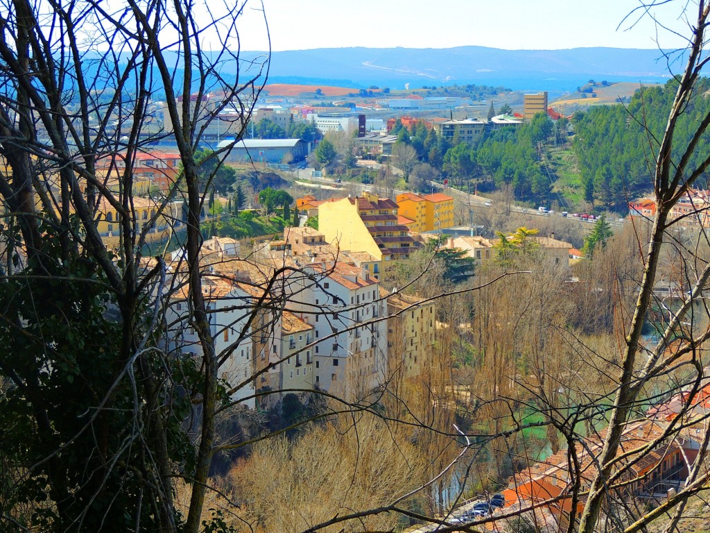 Foto de Cuenca (Castilla La Mancha), España