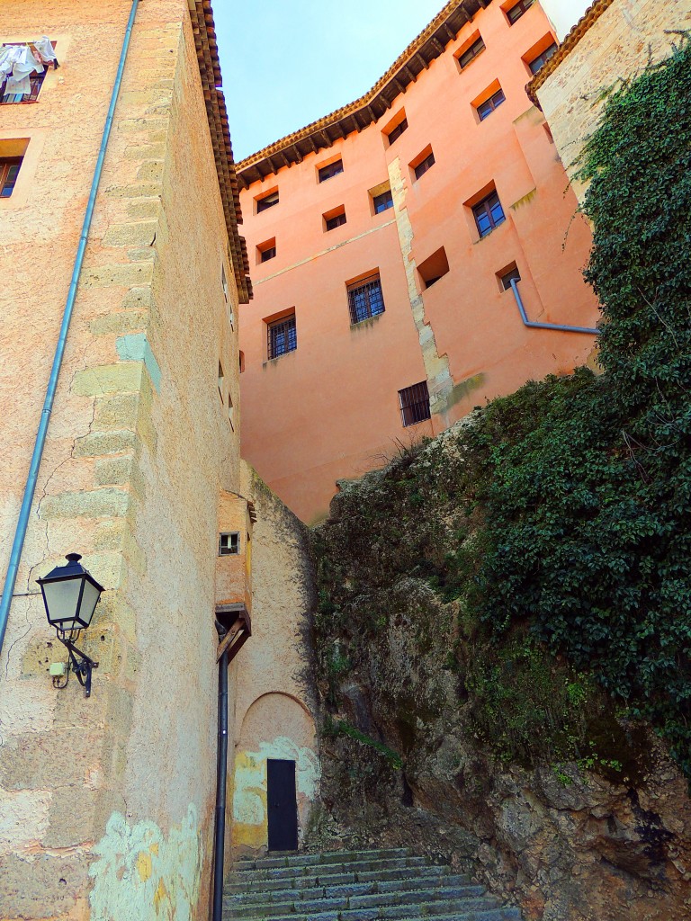 Foto de Cuenca (Castilla La Mancha), España