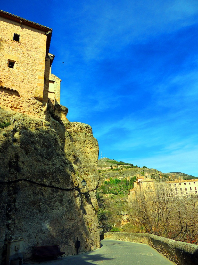 Foto de Cuenca (Castilla La Mancha), España