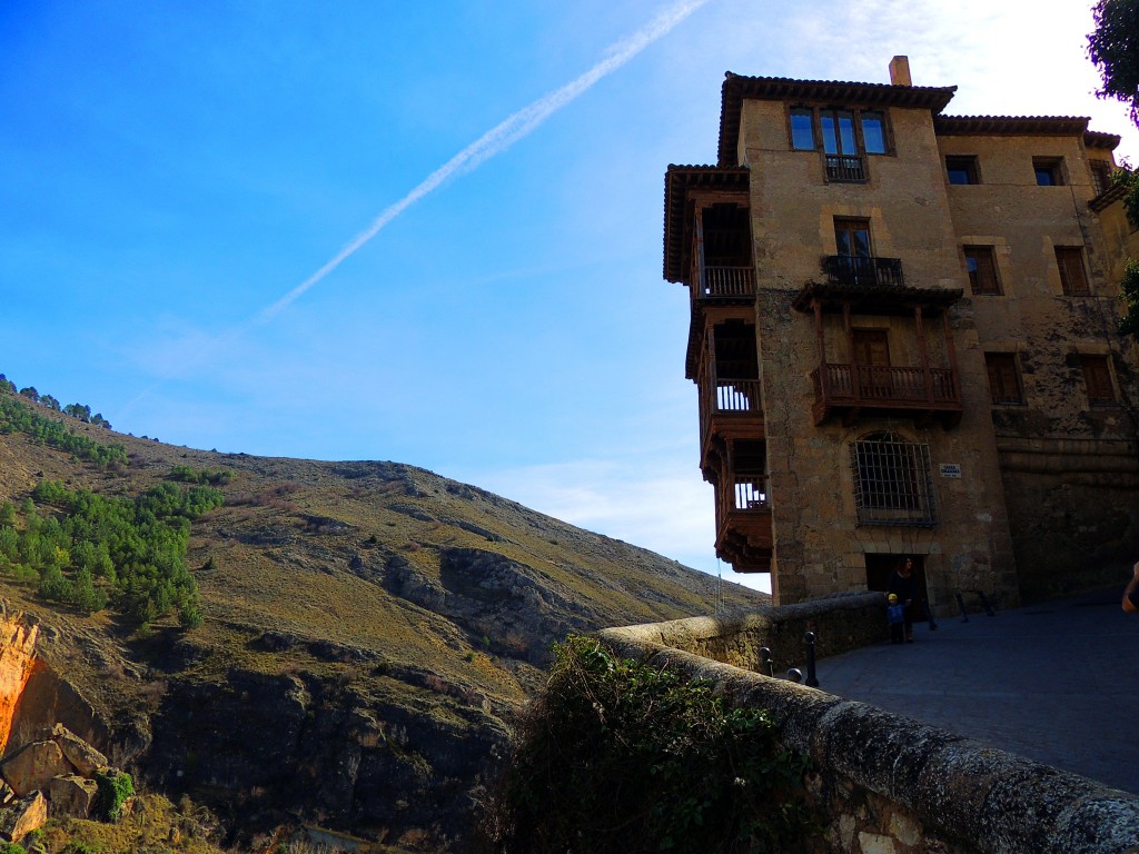 Foto de Cuenca (Castilla La Mancha), España
