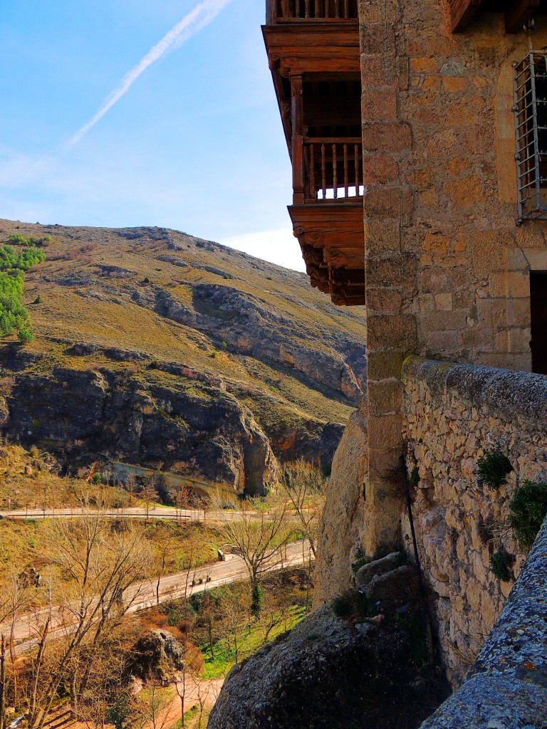 Foto de Cuenca (Castilla La Mancha), España