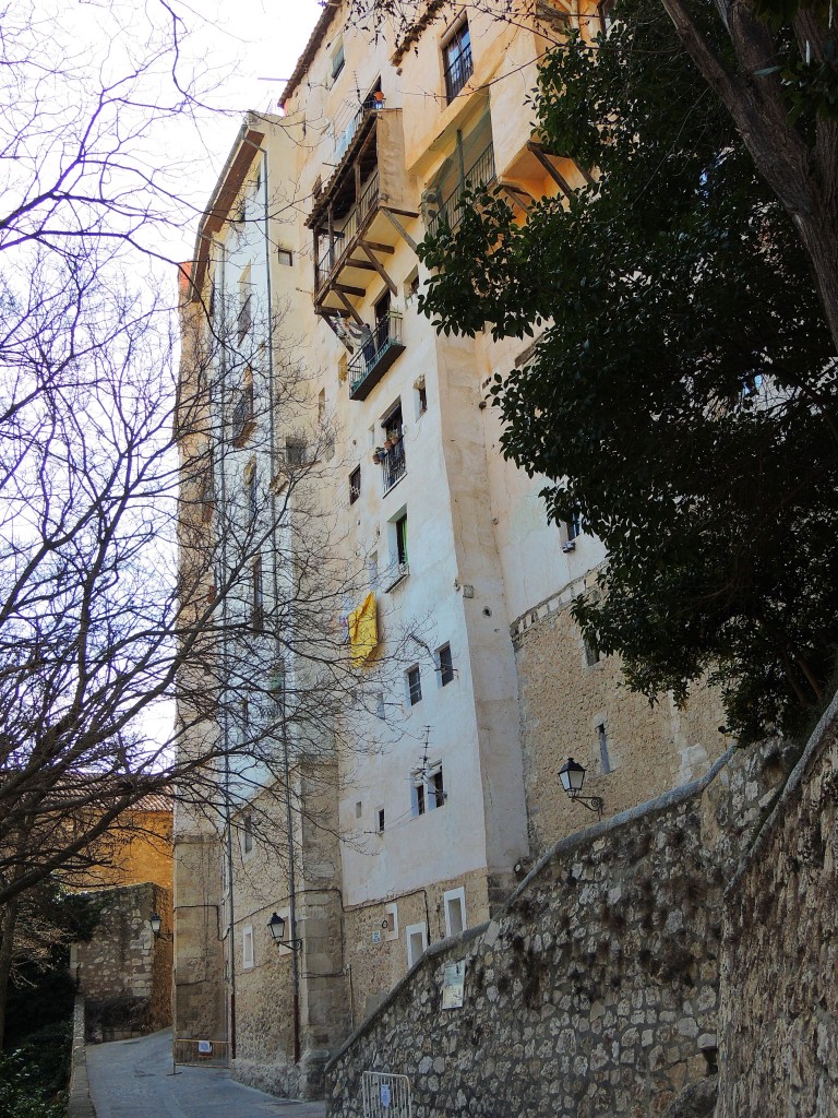 Foto de Cuenca (Castilla La Mancha), España