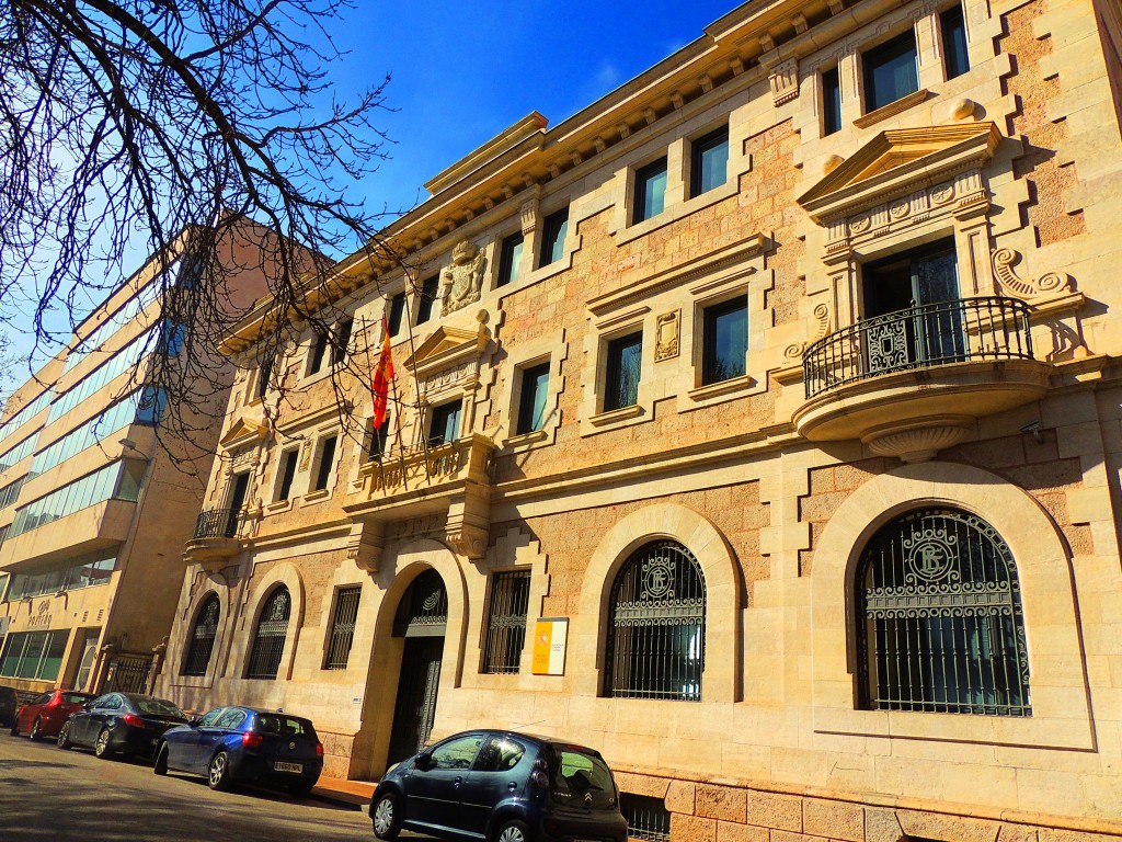 Foto: Ministerio Economía y Hacienda - Cuenca (Castilla La Mancha), España