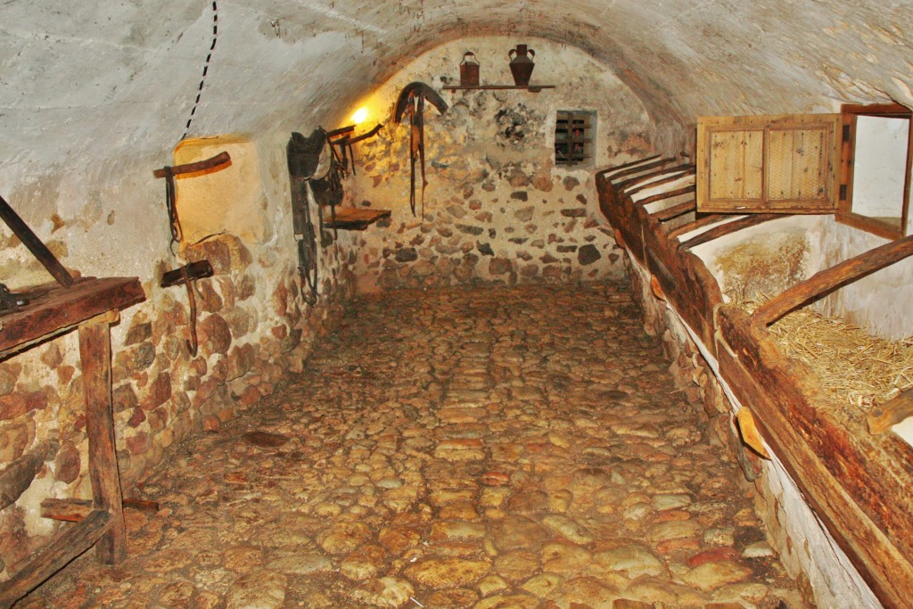 Foto: Jardines Alfabia - Buñola (Mallorca) (Illes Balears), España