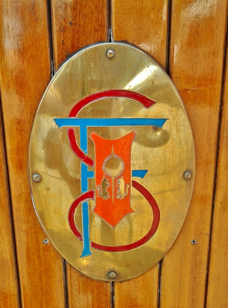 Foto: Tranvía - Soller (Mallorca) (Illes Balears), España