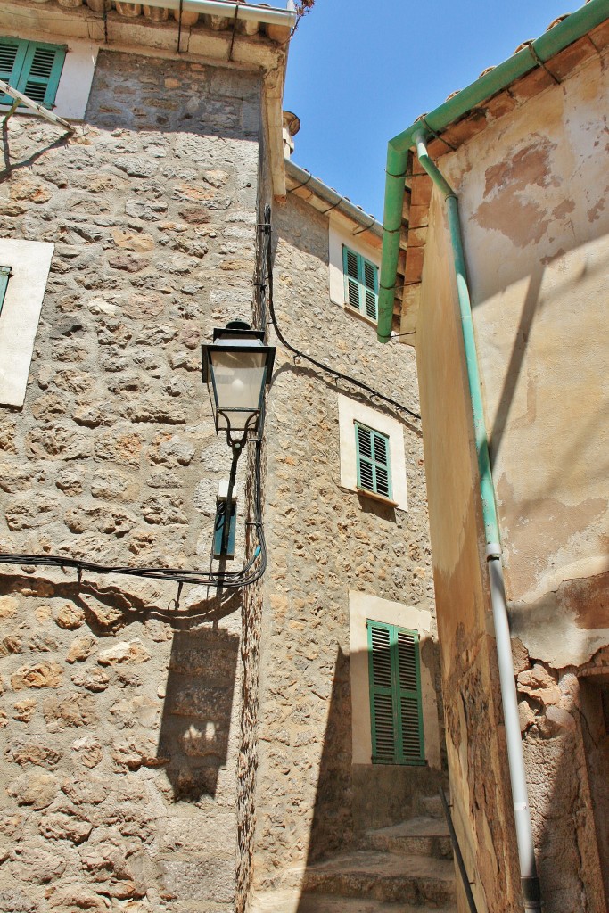 Foto: Puerto de Soller - Soller (Mallorca) (Illes Balears), España