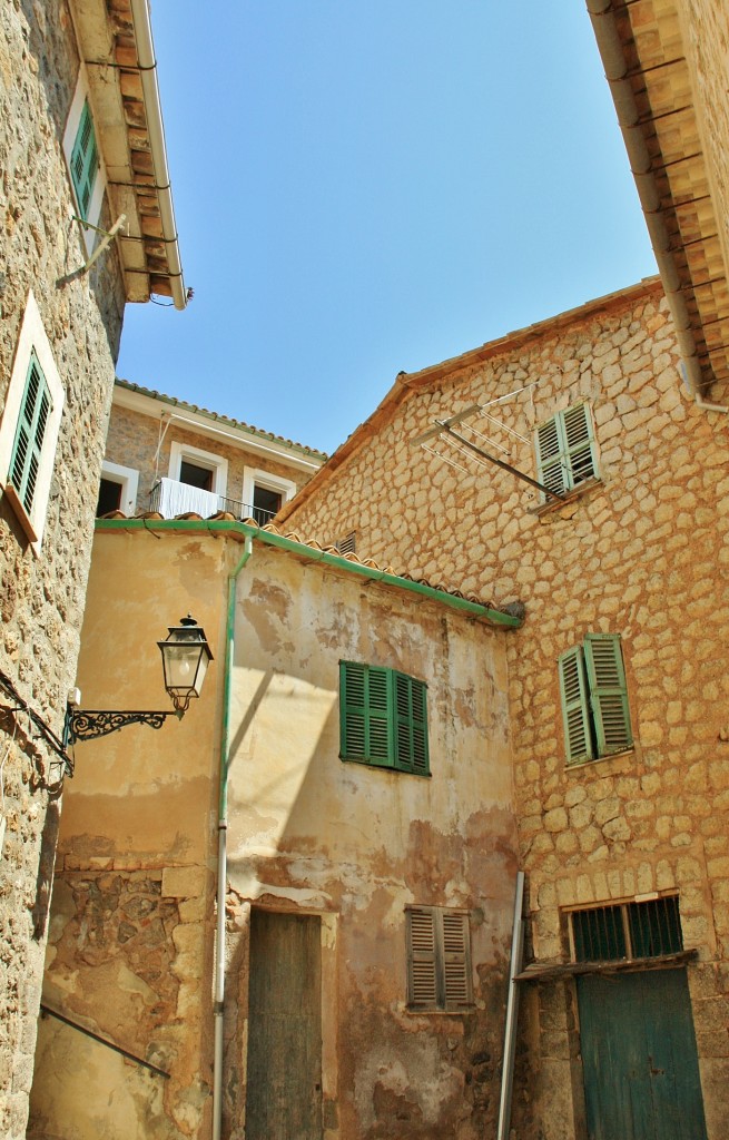Foto: Puerto de Soller - Soller (Mallorca) (Illes Balears), España