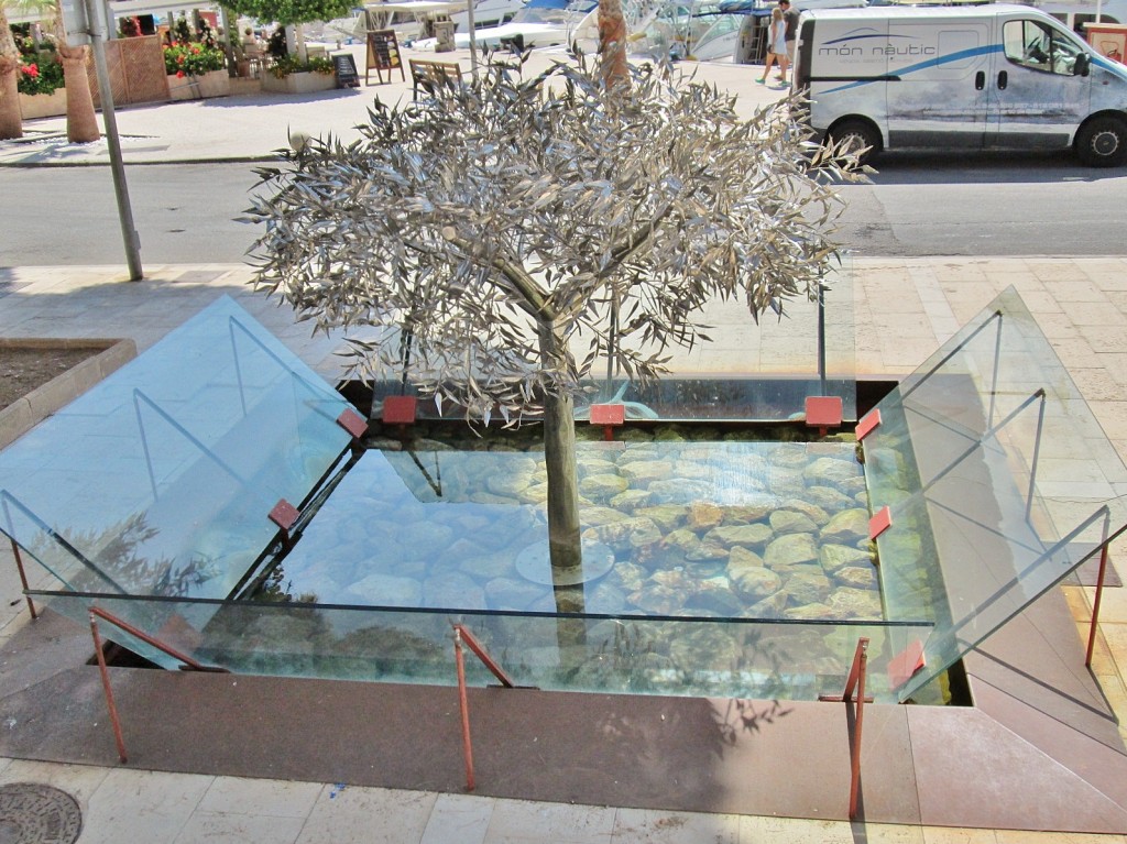 Foto: Puerto de Soller - Soller (Mallorca) (Illes Balears), España