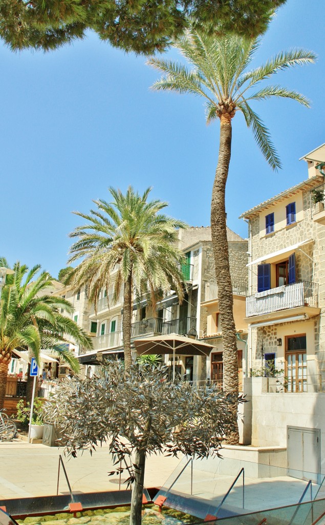 Foto: Puerto de Soller - Soller (Mallorca) (Illes Balears), España