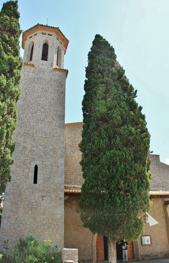 Foto: Puerto de Soller - Soller (Mallorca) (Illes Balears), España