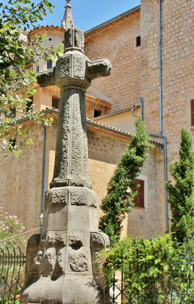 Foto: Centro histórico - Soller (Mallorca) (Illes Balears), España