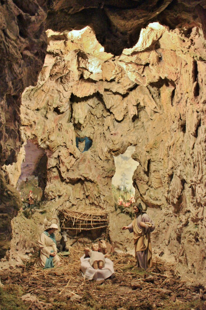Foto: Iglesia de Sant Bertomeu - Soller (Mallorca) (Illes Balears), España