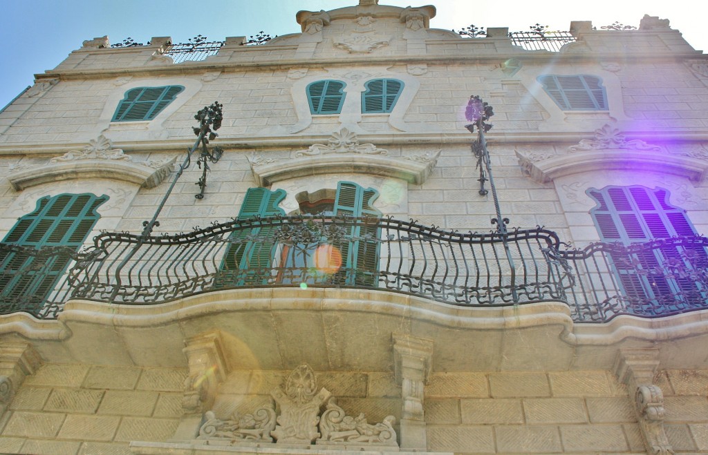 Foto: Can Prunera - Soller (Mallorca) (Illes Balears), España
