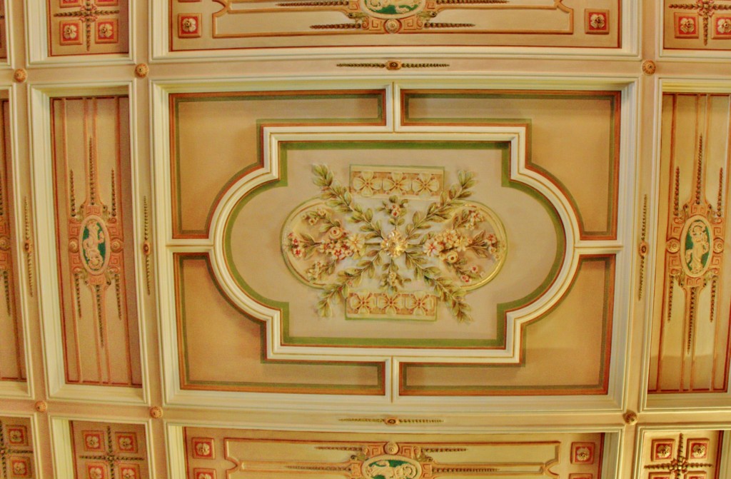 Foto: Can Prunera - Soller (Mallorca) (Illes Balears), España