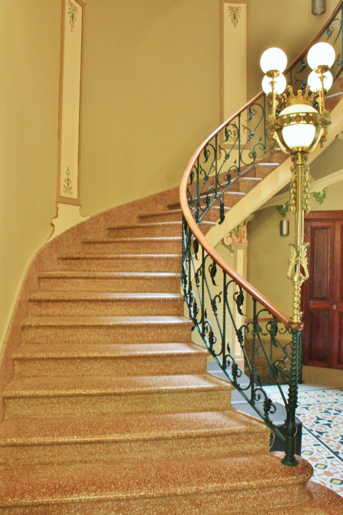 Foto: Can Prunera - Soller (Mallorca) (Illes Balears), España