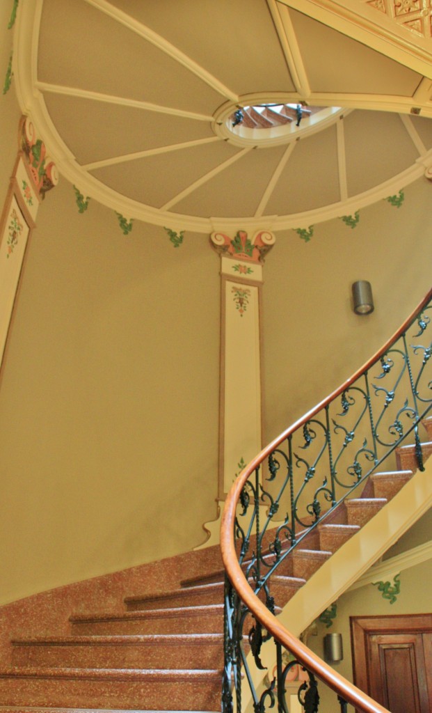 Foto: Can Prunera - Soller (Mallorca) (Illes Balears), España