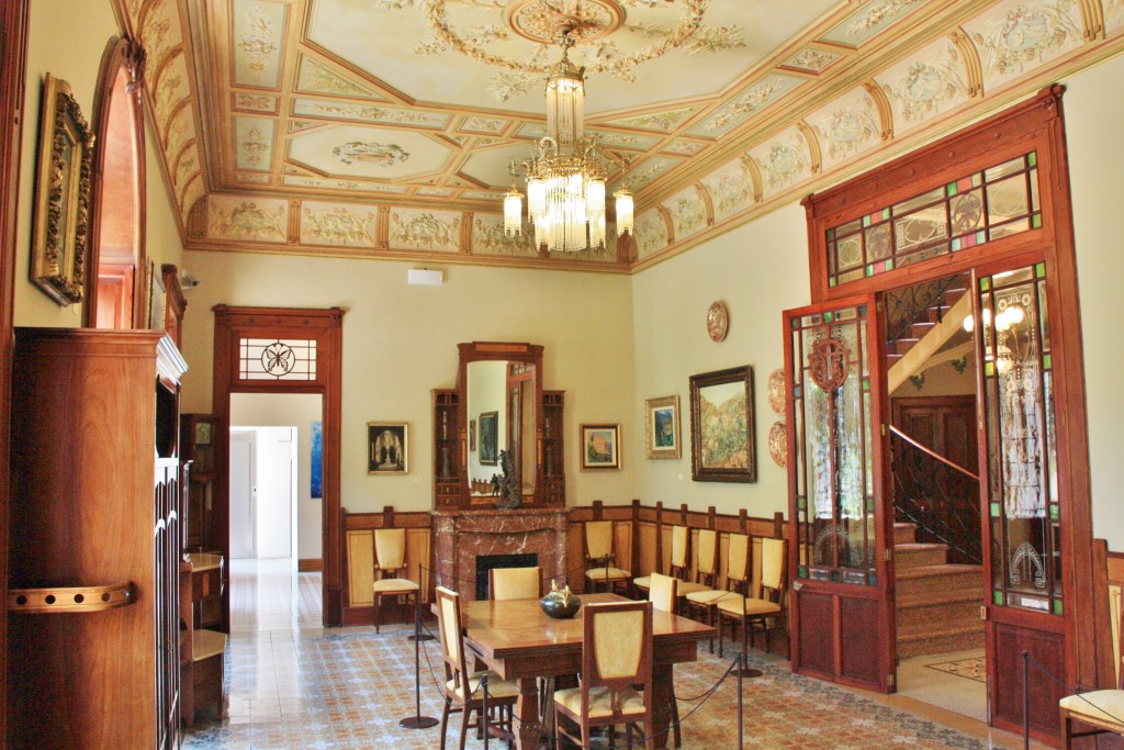 Foto: Can Prunera - Soller (Mallorca) (Illes Balears), España