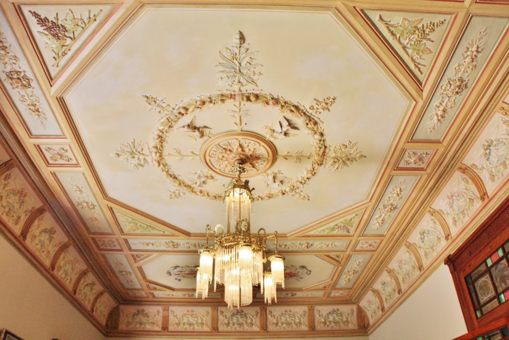 Foto: Can Prunera - Soller (Mallorca) (Illes Balears), España