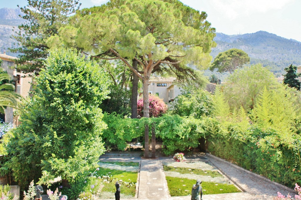 Foto: Can Prunera - Soller (Mallorca) (Illes Balears), España