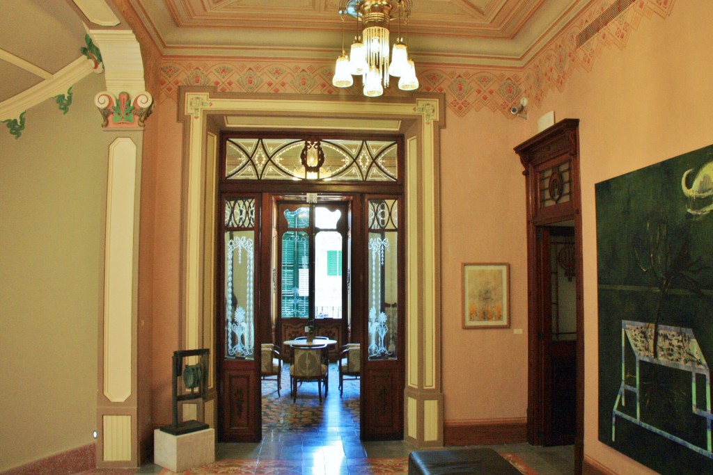 Foto: Can Prunera - Soller (Mallorca) (Illes Balears), España