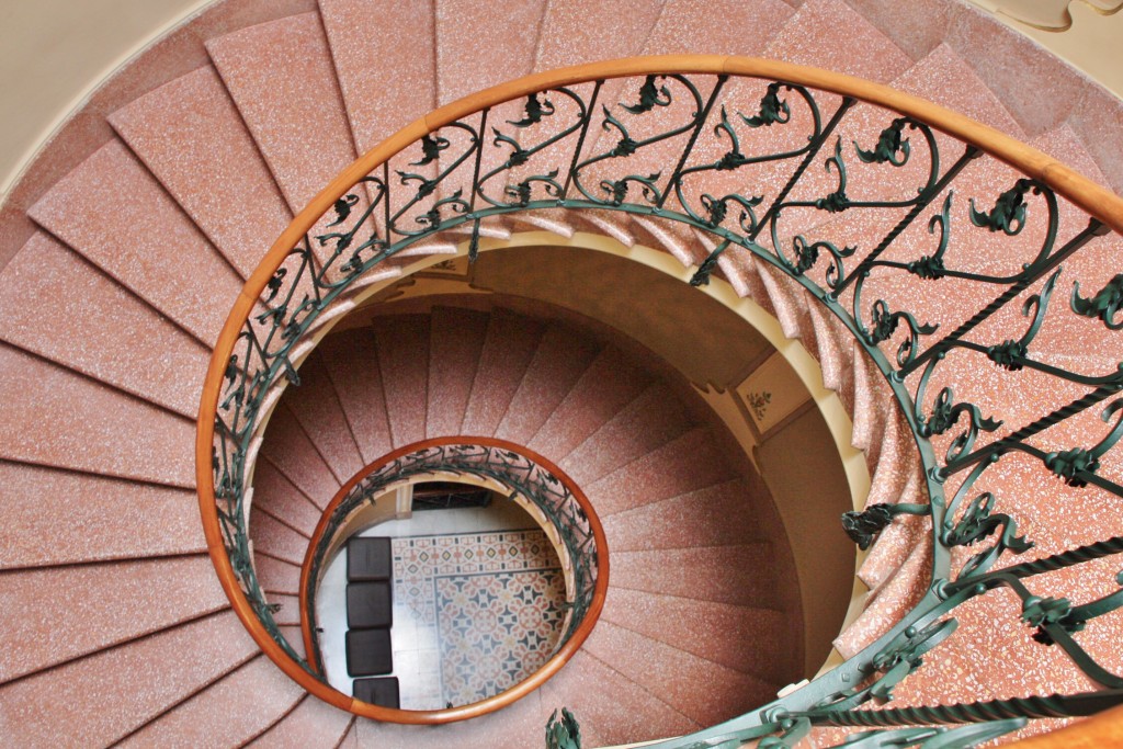 Foto: Can Prunera - Soller (Mallorca) (Illes Balears), España