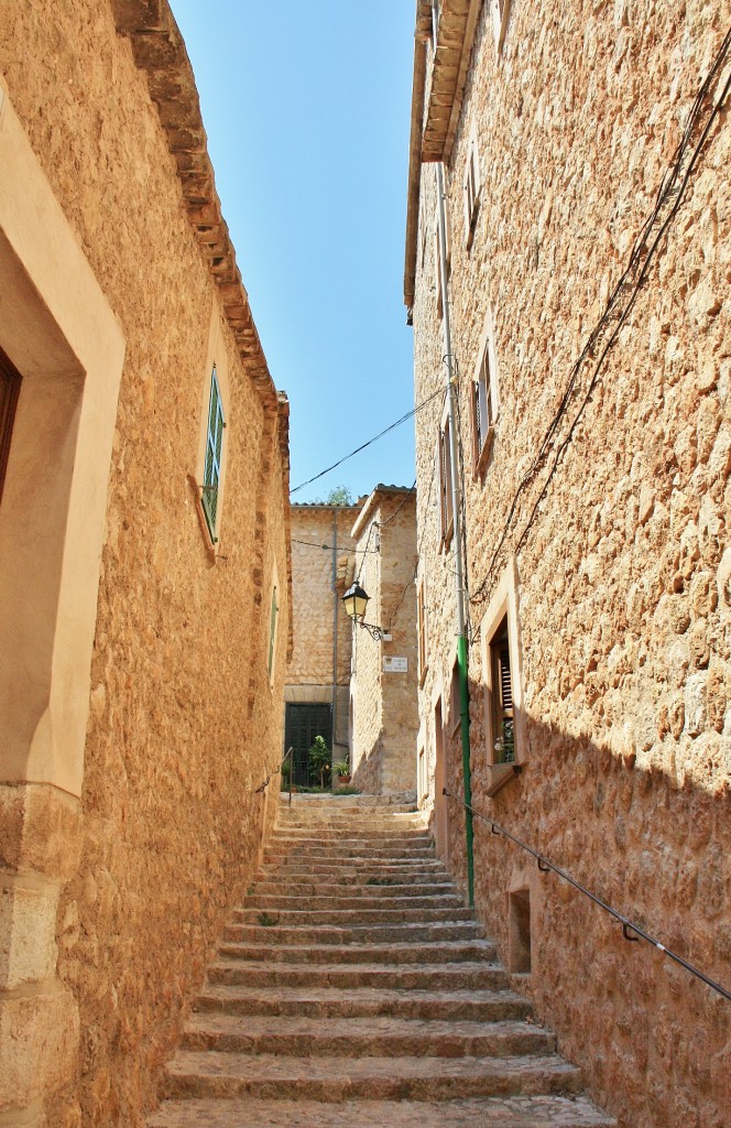 Foto: Centro histórico - Fornalutx (Mallorca) (Illes Balears), España