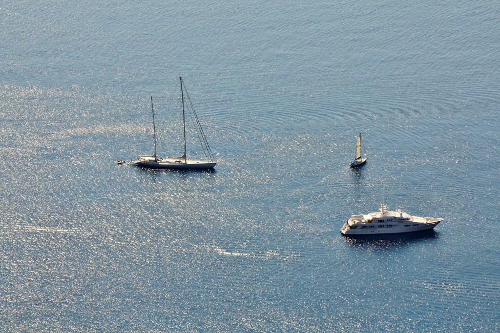 Foto: Paisaje - Deyà (Mallorca) (Illes Balears), España