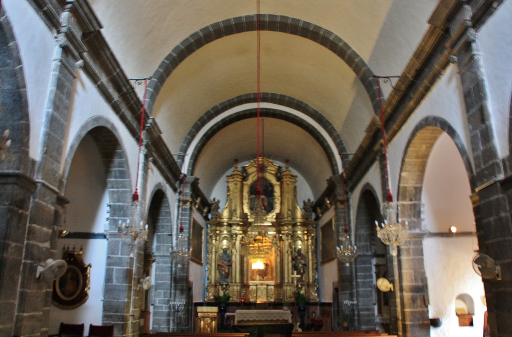 Foto: Iglesia - Deyà (Mallorca) (Illes Balears), España