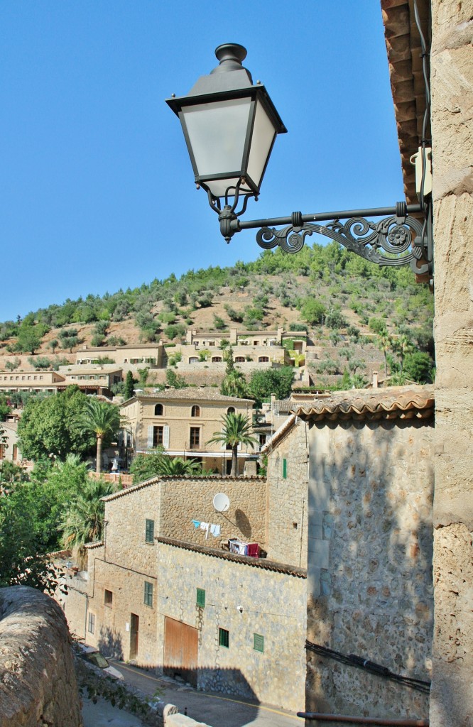 Foto: Centro histórico - Deyà (Mallorca) (Illes Balears), España