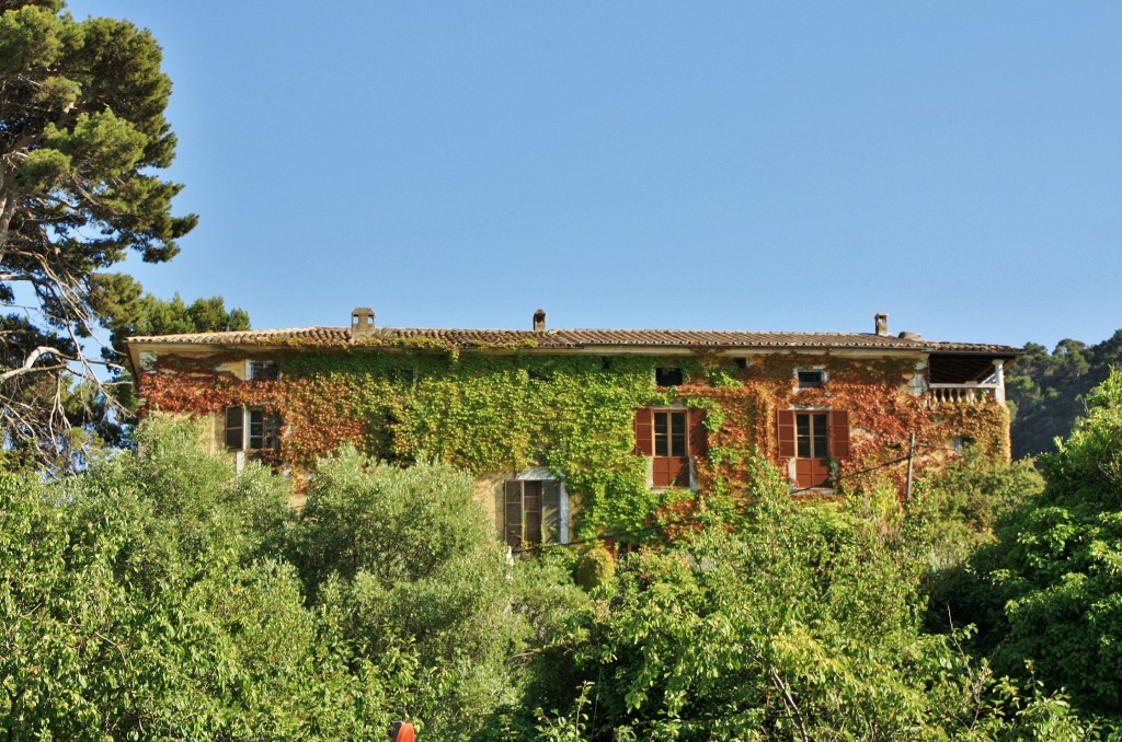Foto: Centro histórico - Valldemossa (Mallorca) (Illes Balears), España