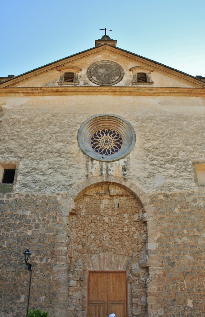Foto: Centro histórico - Valldemossa (Mallorca) (Illes Balears), España