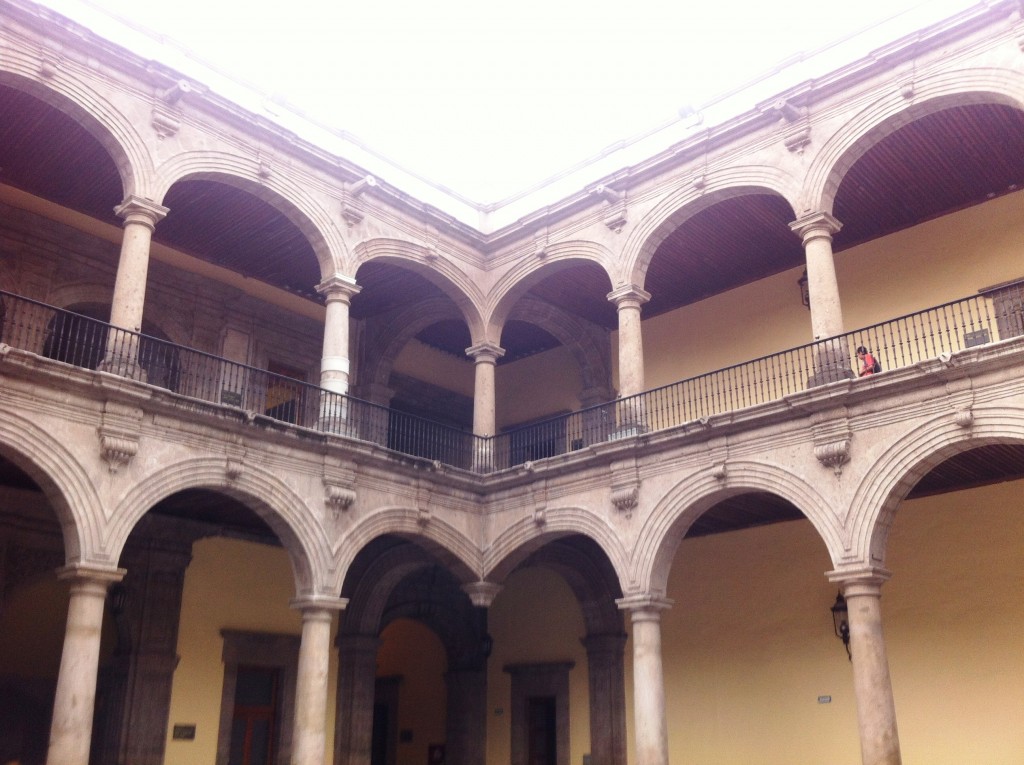 Foto de México (The Federal District), México