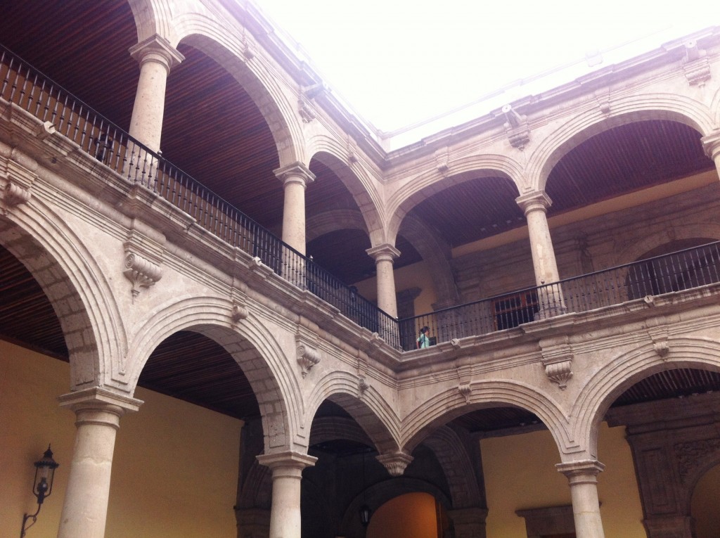 Foto de México (The Federal District), México