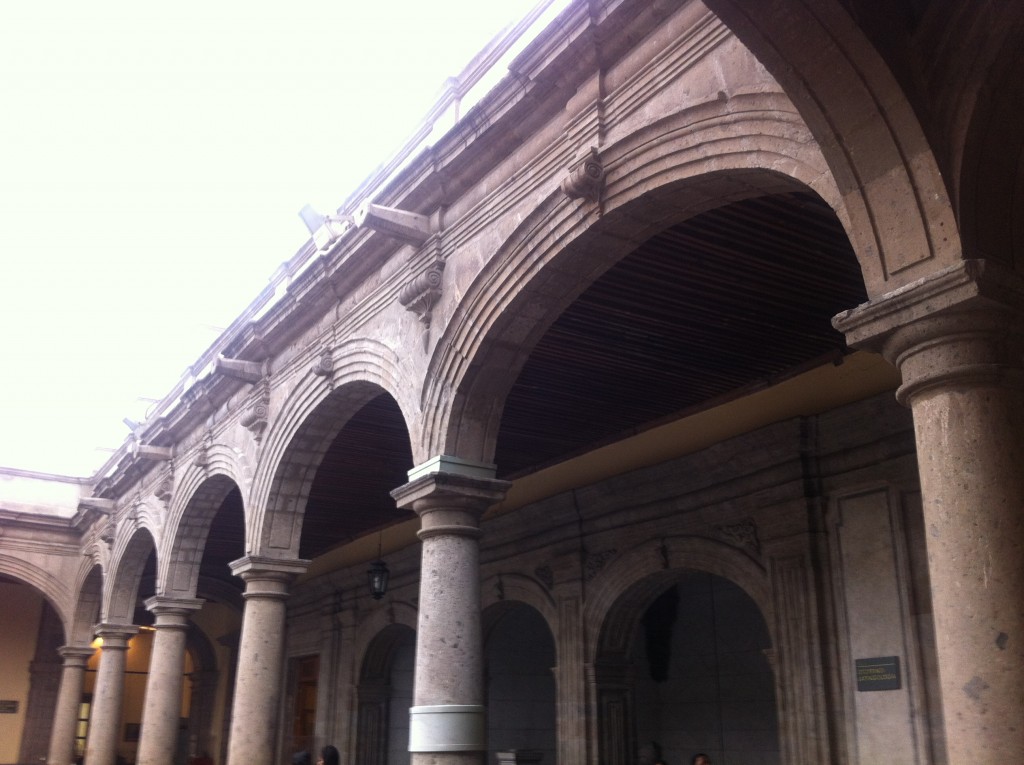 Foto de México (The Federal District), México